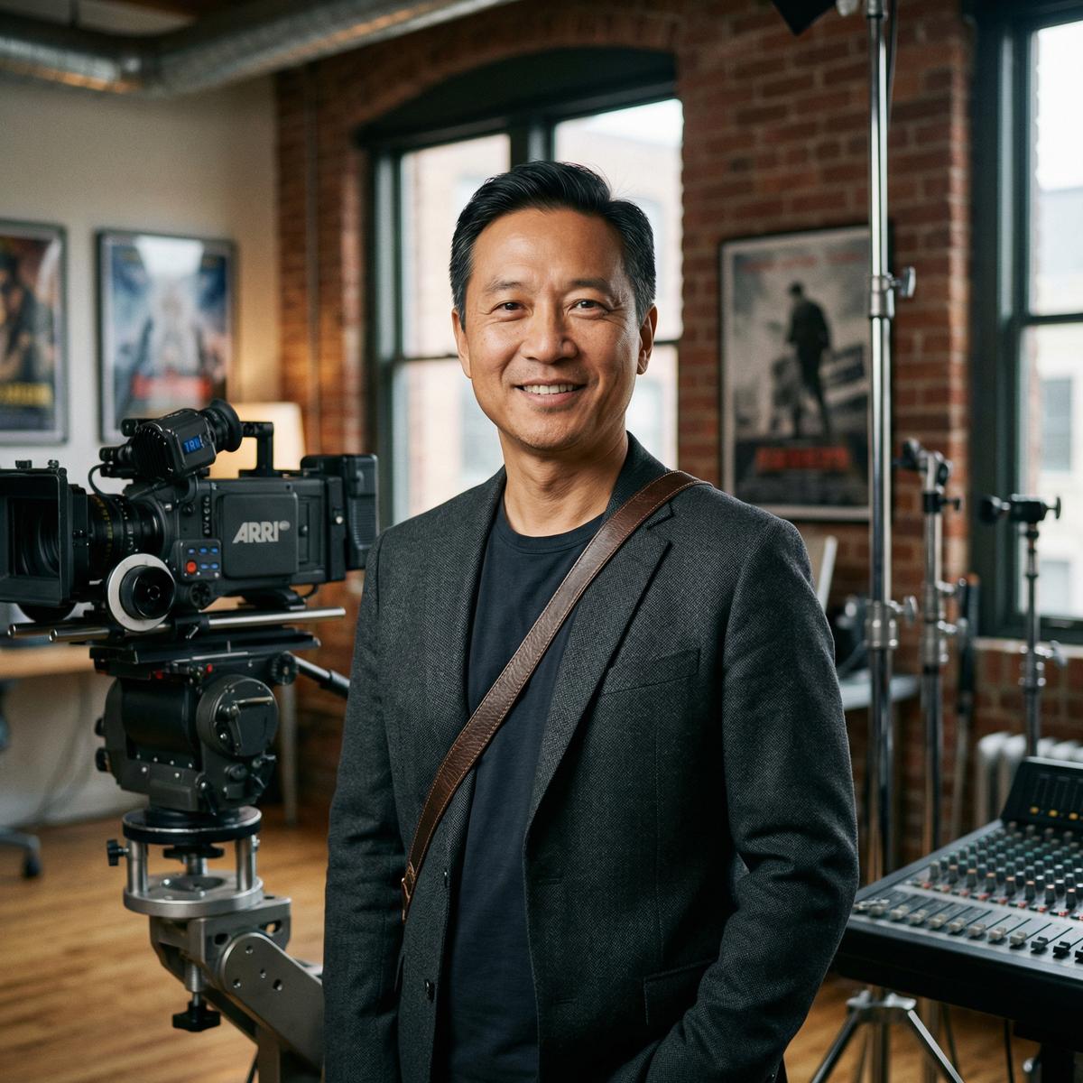 福利导航陈明远