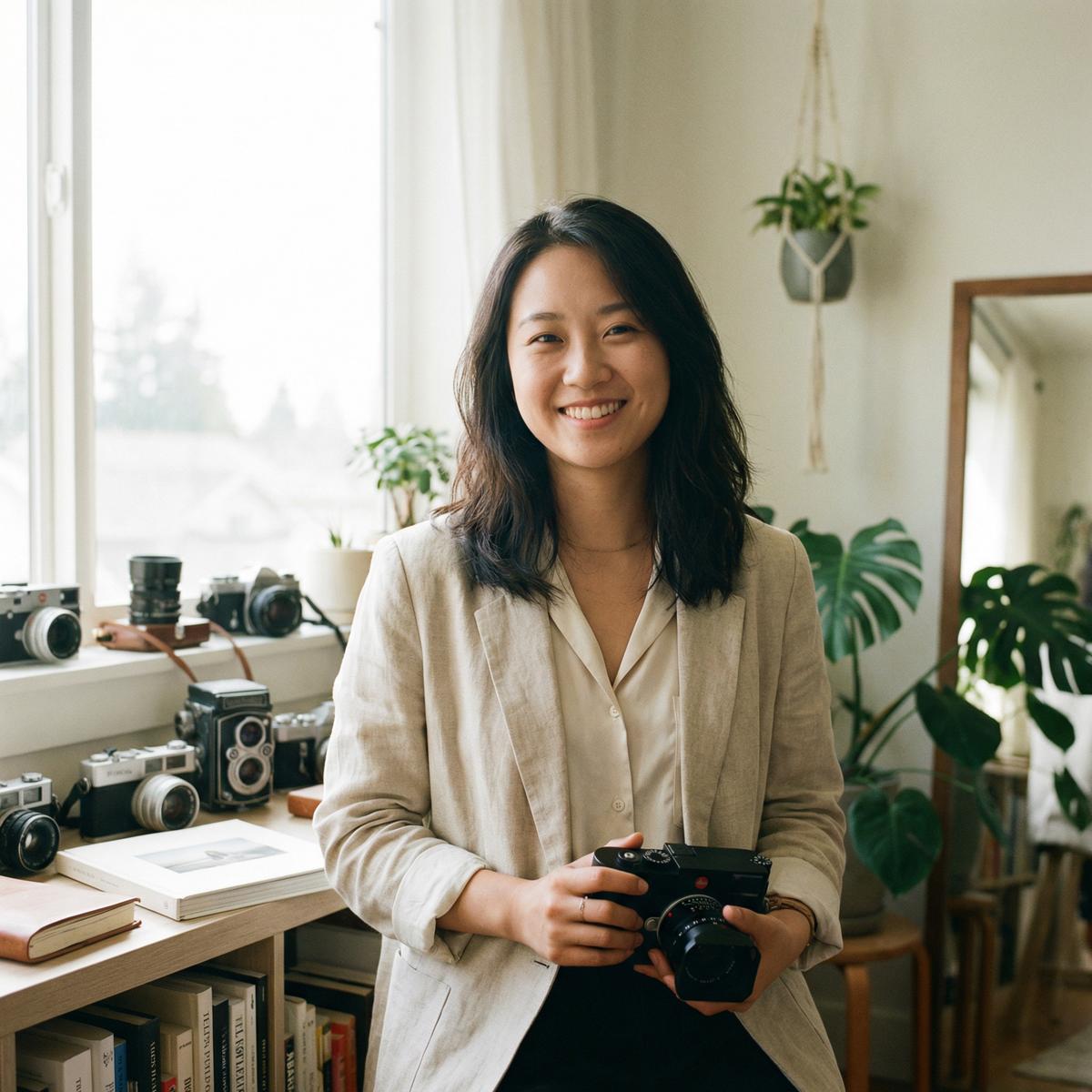 福利导航林晓雨