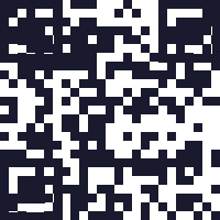 福利导航公众号二维码