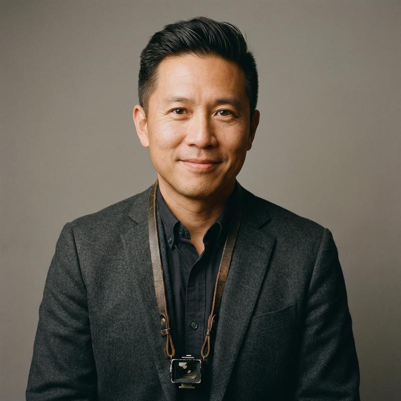 青柠视频首席导演