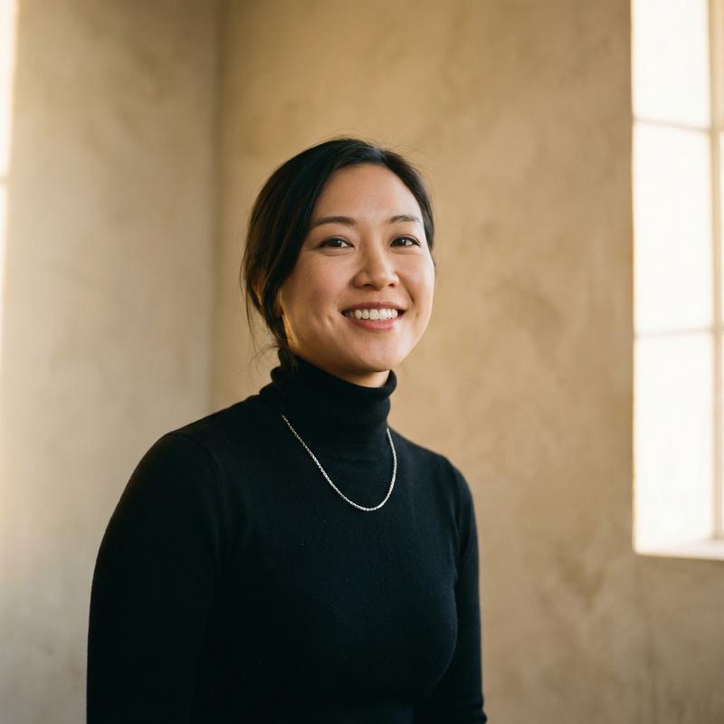 青柠视频制片总监