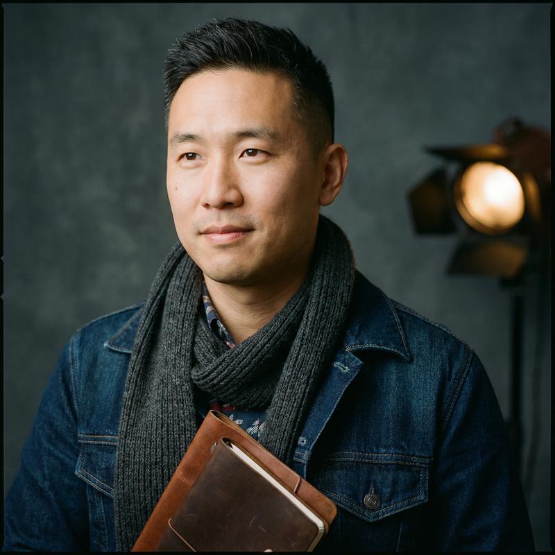 青柠视频首席摄影师