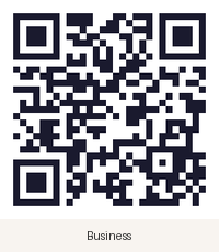 主人奴隶商务合作微信二维码