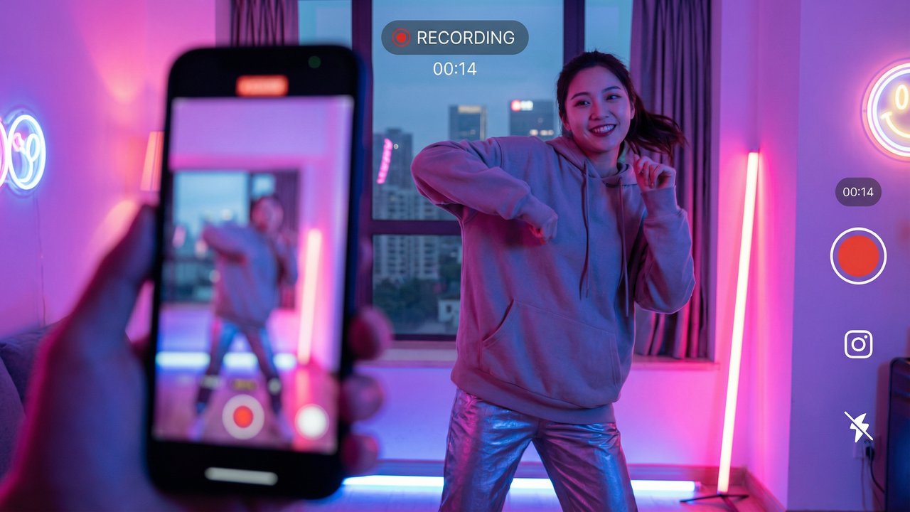 主人奴隶赵露思生活视频分享