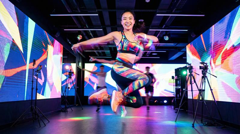 青柠视频社区美图