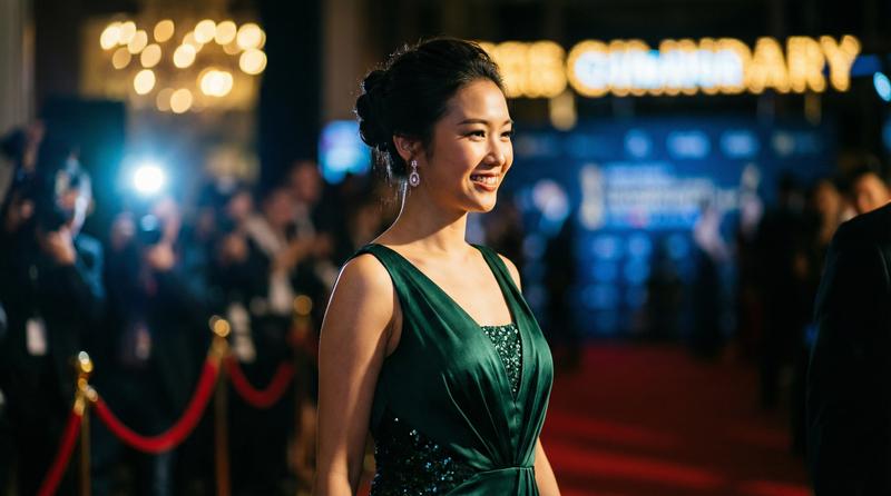 青柠视频社区美图